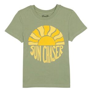 Binky Bro Tee 2-3 years